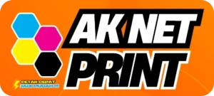 AK NET PRINT